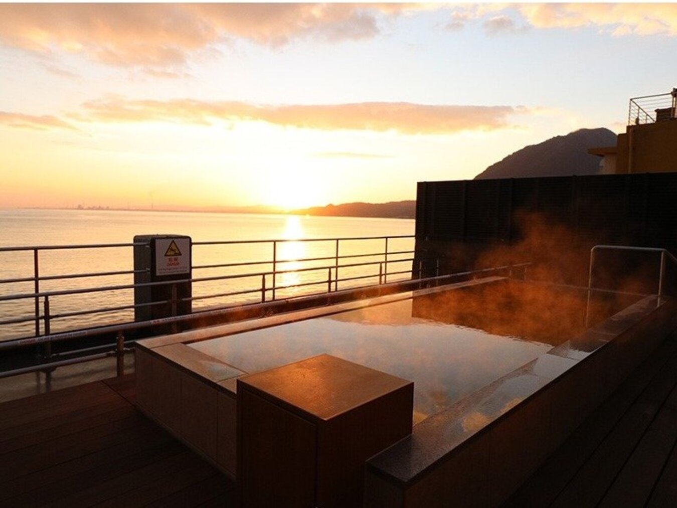 Umino Hotel Hajime - Former Umikaoru Yado Hotel New MatsumiOver view