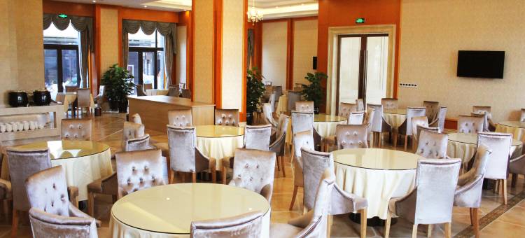 维也纳国际酒店(慈溪杭州湾新区店)图片