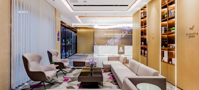 麗枫酒店(平阳高铁站店)图片