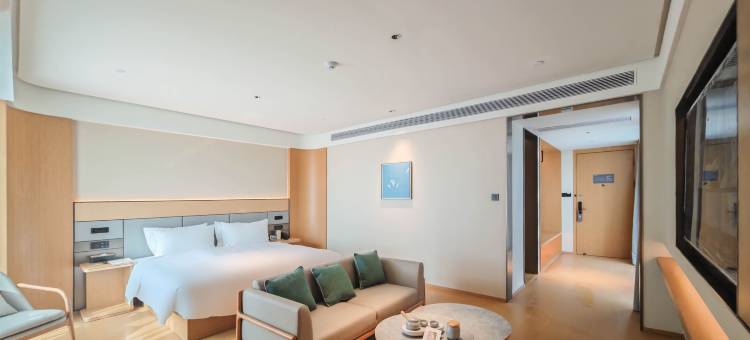 全季酒店(宿迁吾悦广场西湖路店)图片