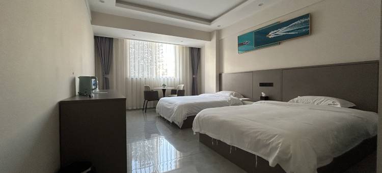 德康达民宿图片