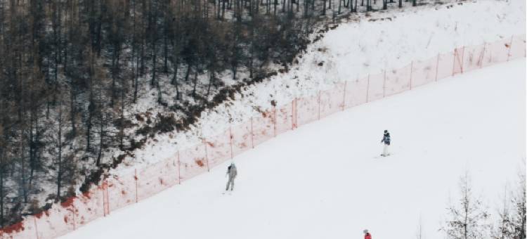 崇礼万怡酒店图片