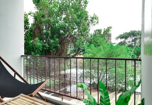 Sphat  Boutique Hotel Chiang Mai Hotel Overview