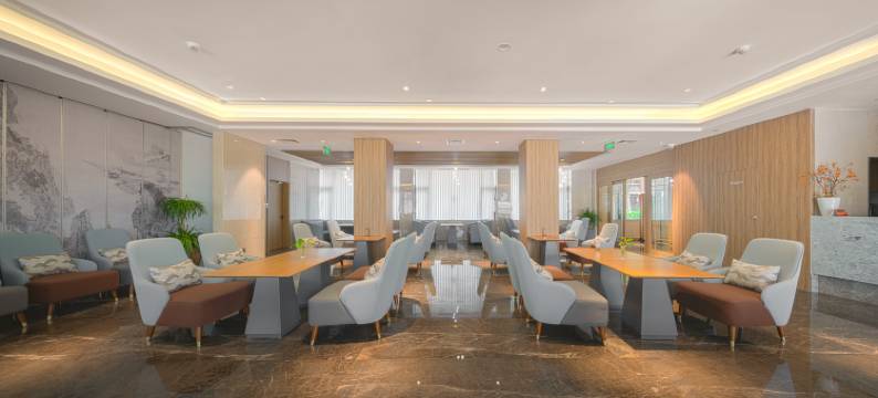 厦门大学国际学术交流中心图片