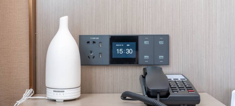 麗枫酒店(泰兴黄桥大梦想城园区店)图片