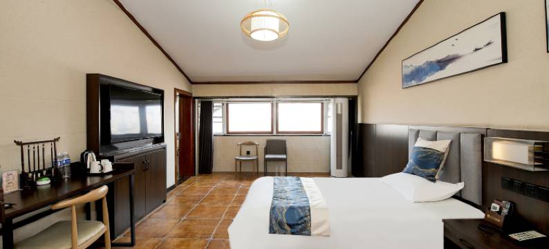 宁陵米璟文化酒店图片