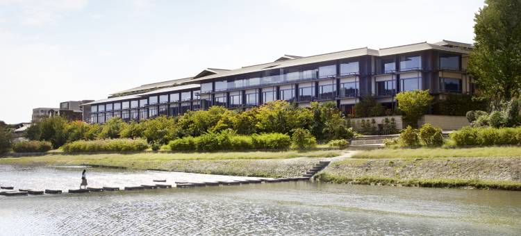 京都丽思卡尔顿酒店(The Ritz-Carlton, Kyoto)图片