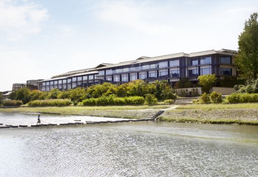 The Ritz-Carlton, Kyoto Hotel Overview