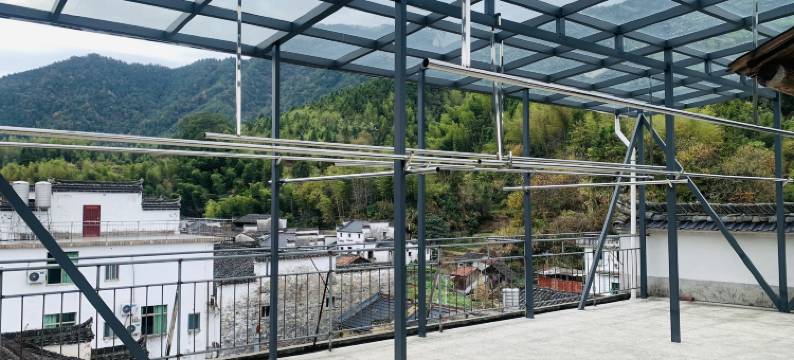 婺源县庆源九九民宿客栈图片