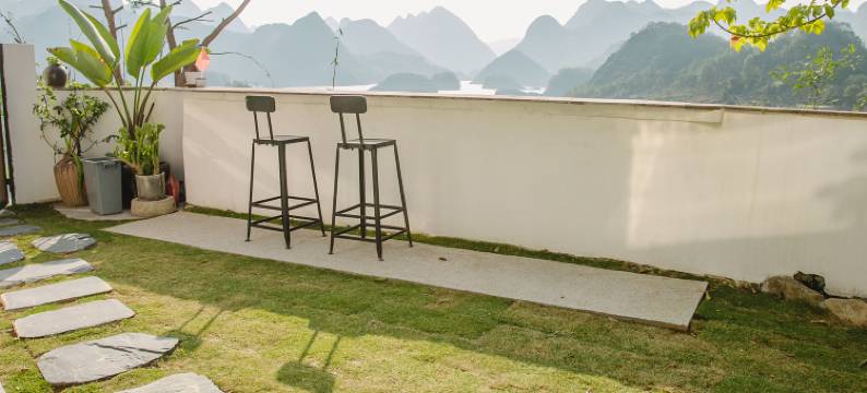 清远山客民宿图片