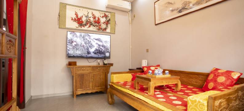 花舍古居客栈(平遥古城店)图片