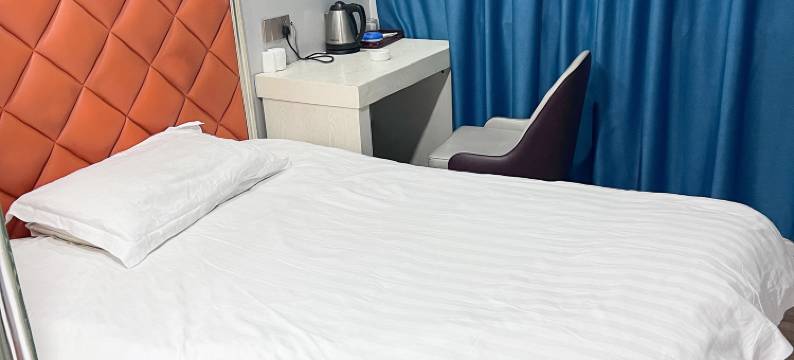 宁波利宁99宾馆图片