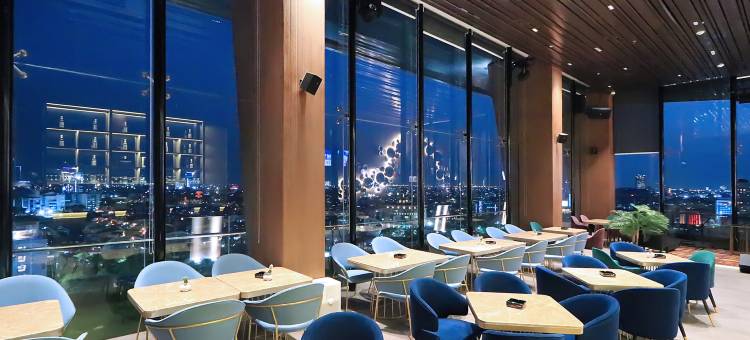 Morazen Surabaya图片