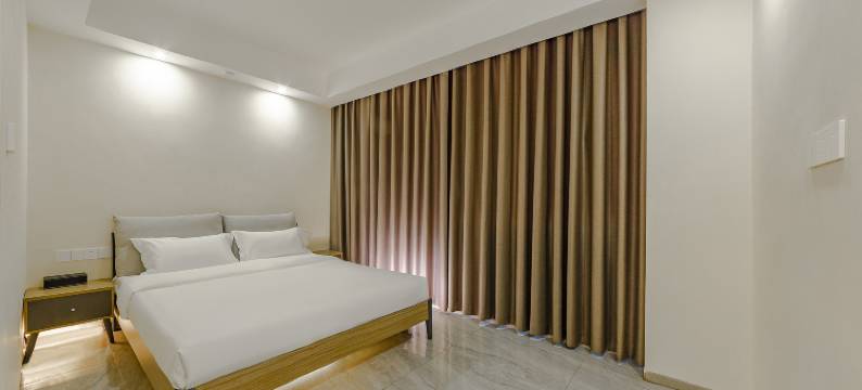 湛江辉桐公寓图片