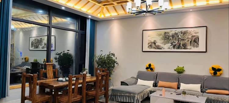 得瑞来民宿(宝下路分店)图片