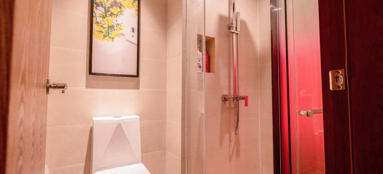 运7酒店(宜昌万达广场游客中心店)图片