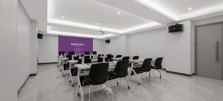 北京安贞奥体中心美居酒店图片