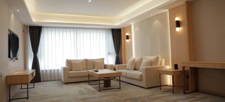 金川澜峰宾馆图片