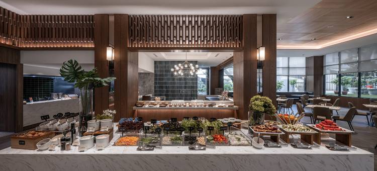 禧榕轩大饭店图片