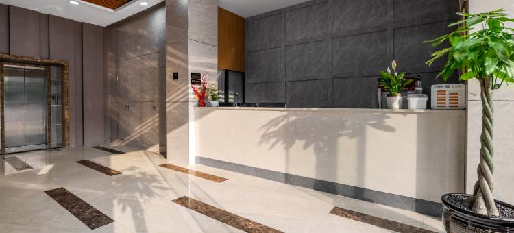 普洱善念客栈(万人体育广场店)图片