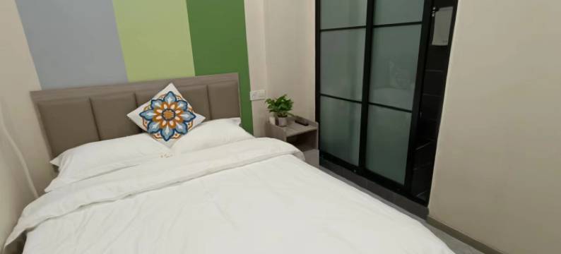 本溪希悦宾馆图片