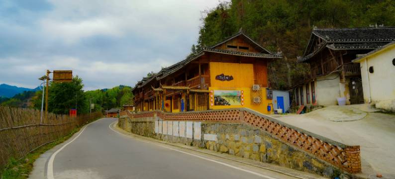 三都住这民宿图片