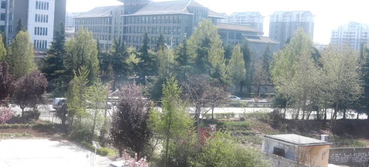 华驿精选酒店(曲阜汽车站店)图片