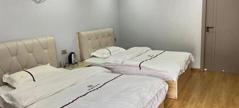 聚福楼宾馆图片