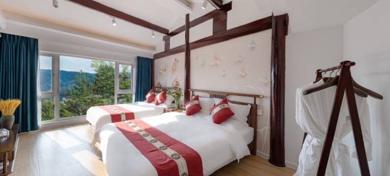 腾冲和顺战友之家精品客栈图片