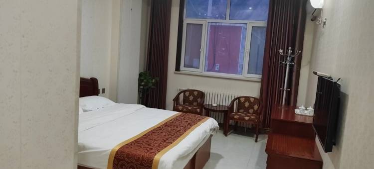 永和华泰宾馆图片