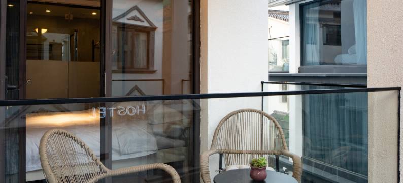 萌季民宿(西湖青芝坞店)图片