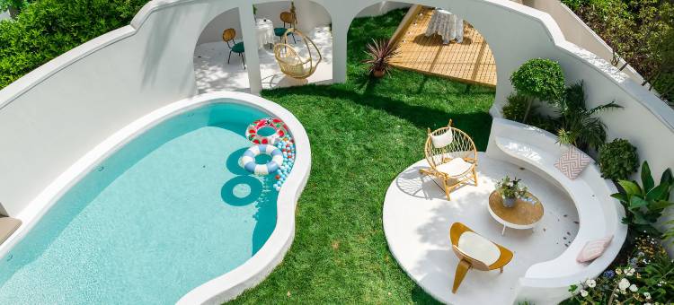 上海云缦民宿图片