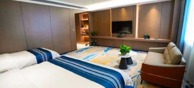 左权东晟源大酒店图片