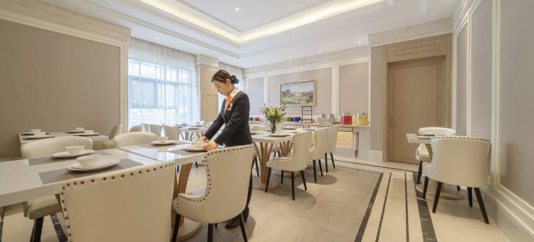 维也纳酒店(太仓沙溪古镇店)图片