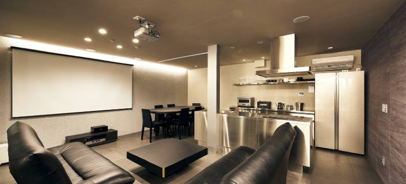 634 Condo Shinjuku图片