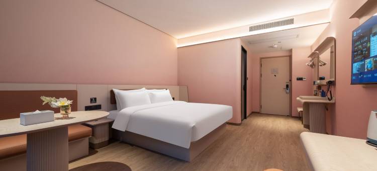 汉庭酒店(金乡新华路店)图片