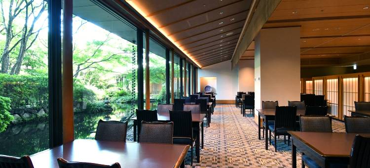 东京日本桥皇家花园大酒店(Royal Park Hotel)图片