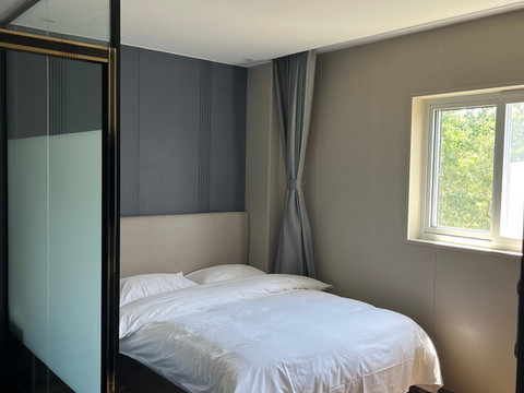 嘉禾精品酒店(窦店镇人民政府店)