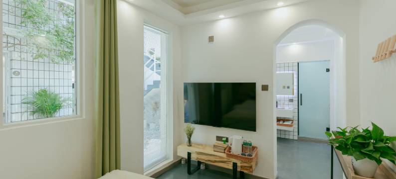 半圆咖啡客栈(大理古城店)图片