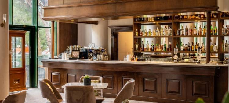 Rixos Park 贝莱克酒店 - 传奇之地(Rixos Park Belek - the Land of Legends Access)图片