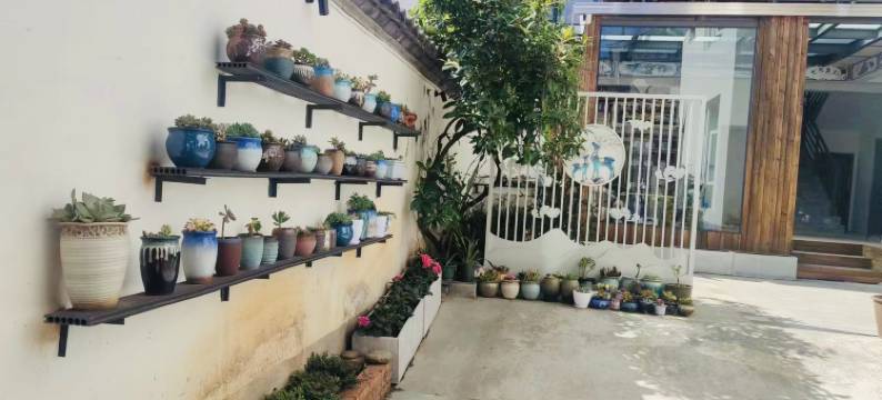 大理古城麓滨客栈图片