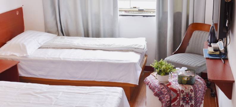 厦门鹏州旅馆(八市店)图片