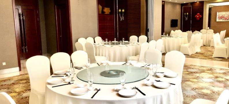 无锡悦禧大酒店(惠山万达店)图片