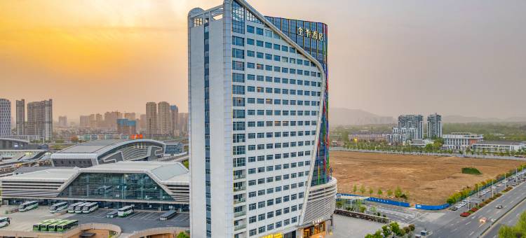 全季酒店(宣城火车站店)图片