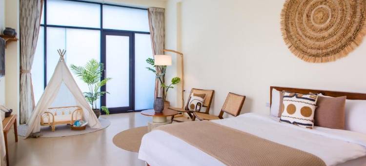 彩虹庄园会馆图片