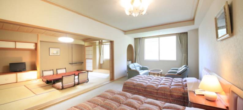 雅亭公园酒店(Park Hotel Miyabitei)图片