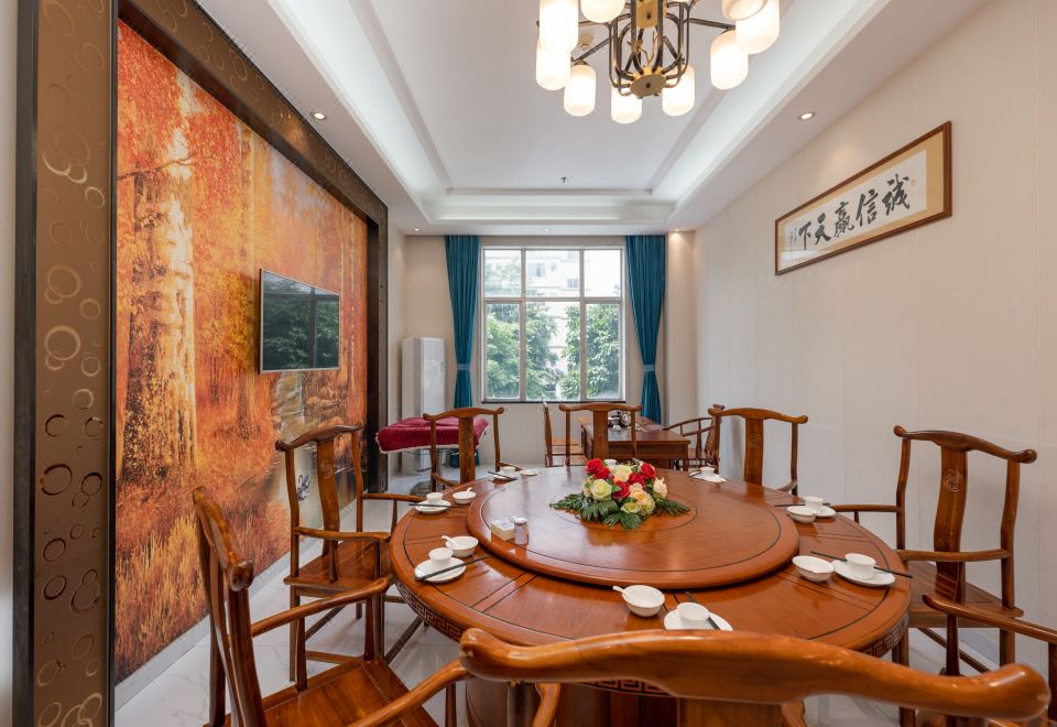 Xinlihua Hotel (Kuichong Branch, Dapeng New District, Shenzhen)Hotel Overview