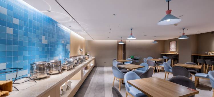 如家酒店·neo(大连高新园区万达广场店)图片