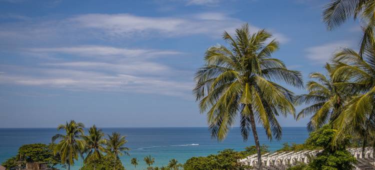 卡罗纳度假村及水疗中心(Karona Resort & Spa)图片