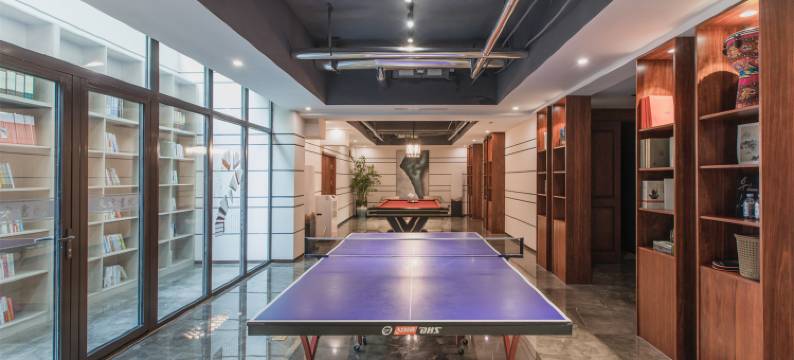 沂源东方书院民宿图片